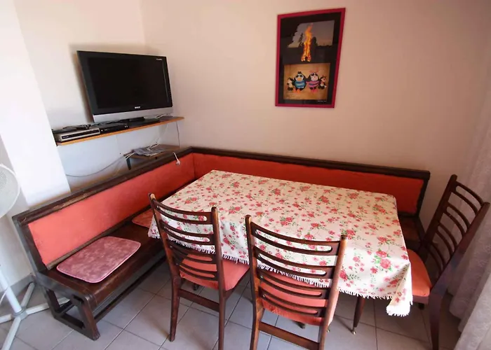 In 5752 Daire